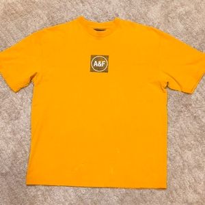 Vintage A&F t-shirt